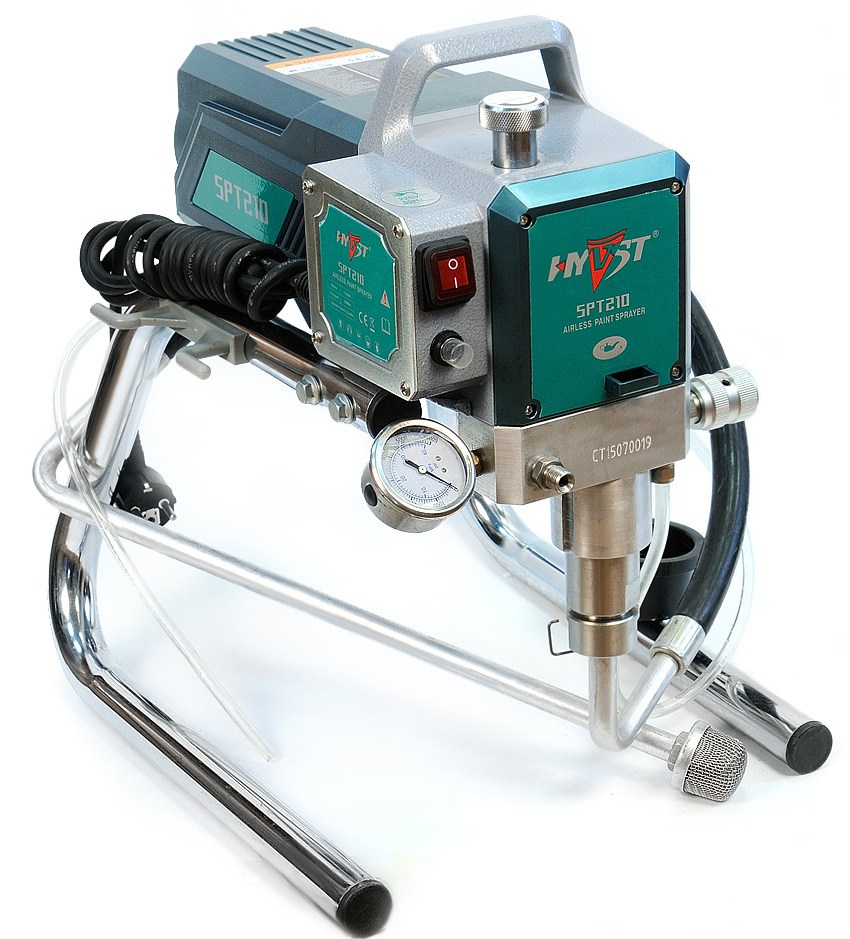 Prije kupnje kompresora za pištolj za prskanje, trebali biste shvatiti da njegove performanse moraju udovoljavati minimalnim zahtjevima jedinice Prije kupnje kompresora za pištolj za prskanje, trebali biste shvatiti da njegove performanse moraju udovoljavati minimalnim zahtjevima jedinice