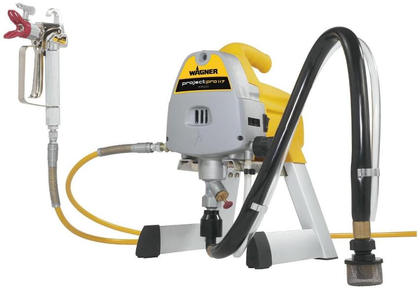 Nedostatak ugrađenih kompresora je prevelika težina alata, kao i prekomjerna vibracija koja se prenosi na ruke Nedostatak ugrađenih kompresora je prevelika težina alata, kao i prekomjerna vibracija koja se prenosi na ruke