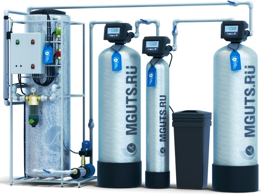 Pemilihan peralatan dan jumlah kapal kontak untuk pengudaraan air tanpa tekanan bergantung kepada banyak faktor. Pemilihan peralatan dan jumlah tangki kontak untuk pengudaraan air tanpa tekanan bergantung kepada banyak faktor.