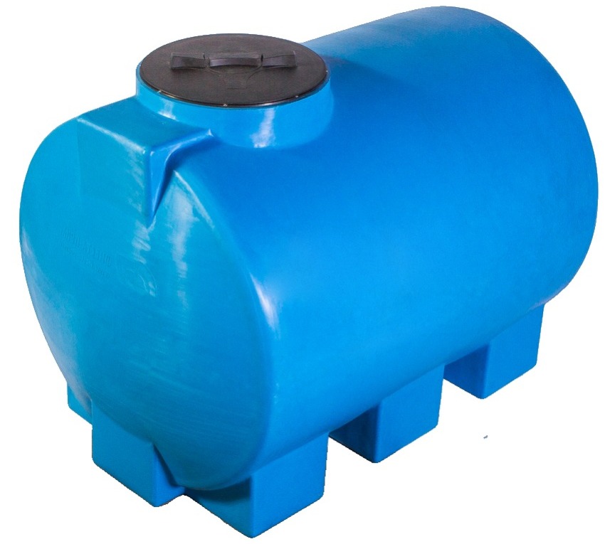 Tangki makanan untuk sistem pengudaraan DIY Tangki makanan DIY untuk sistem pengudaraan