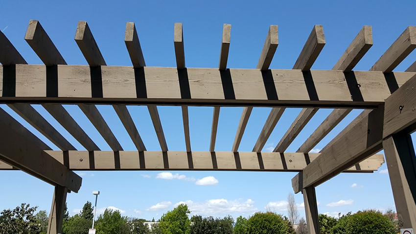 Kauniin ja laadukkaan pergolan valmistamiseksi sinun on tutkittava yksityiskohtaisesti valmistusohjeet Kauniin ja laadukkaan pergolan valmistamiseksi sinun on tutkittava yksityiskohtaisesti valmistusohjeet