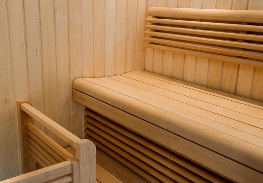 Det anbefales å bruke løvtre til fremstilling av hyller og benker Det anbefales å bruke løvtre til fremstilling av hyller og benker