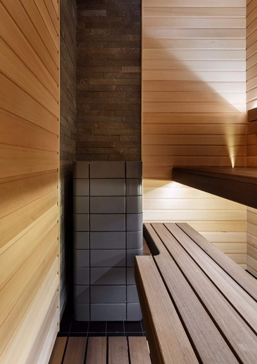 Det er viktig å velge tre som er motstandsdyktig mot høye temperaturer og fuktighet, i dette tilfellet kan hyllene vare i mange år Det er viktig å velge tre som er motstandsdyktig mot høye temperaturer og fuktighet, i dette tilfellet kan hyllene vare i mange år