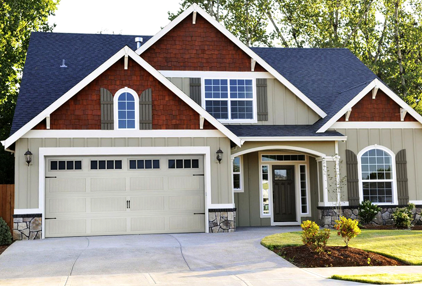 W przypadku domu z poddaszem użytkowym najbardziej odpowiednie są dachy dwuspadowe, czterospadowe lub półspadowe. W przypadku domu z poddaszem użytkowym najbardziej odpowiednie są dachy dwuspadowe, czterospadowe lub półspadowe.