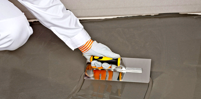 Kadalasan, ang penetrating waterproofing ay ginagamit sa kaso ng muling pagtatayo ng isang gusali o silid. Kadalasan, ang penetrating waterproofing ay ginagamit sa kaso ng muling pagtatayo ng isang gusali o silid.