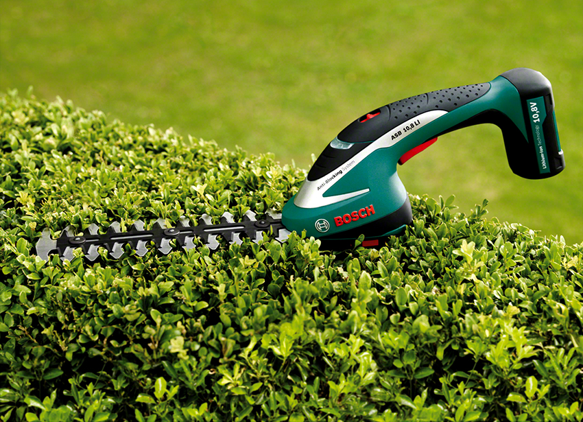 Kéo Bosch dẫn đầu trong phân khúc thị trường này Kéo Bosch dẫn đầu trong phân khúc thị trường này