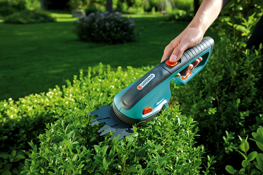 Kéo không dây dễ sử dụng nên phù hợp ngay cả với những người mới bắt đầu Kéo không dây dễ sử dụng nên phù hợp ngay cả với những người mới bắt đầu