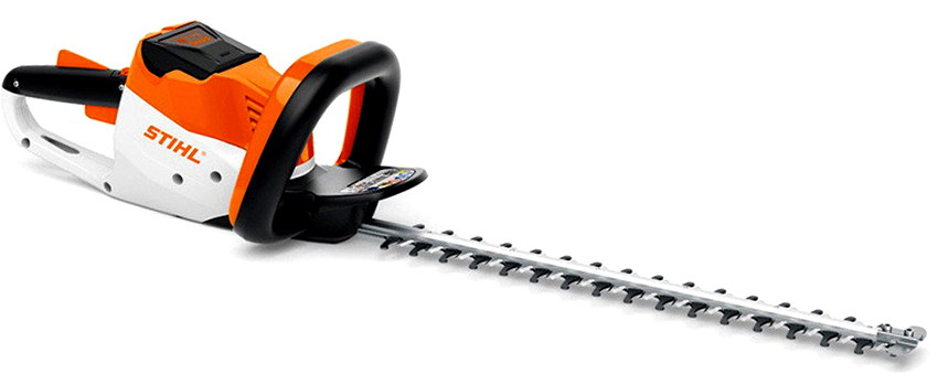 Máy cắt tỉa hàng rào Stihl - được coi là tốt nhất trong số các dòng máy chạy xăng Máy cắt tỉa hàng rào Stihl - được coi là tốt nhất trong số các dòng máy chạy xăng