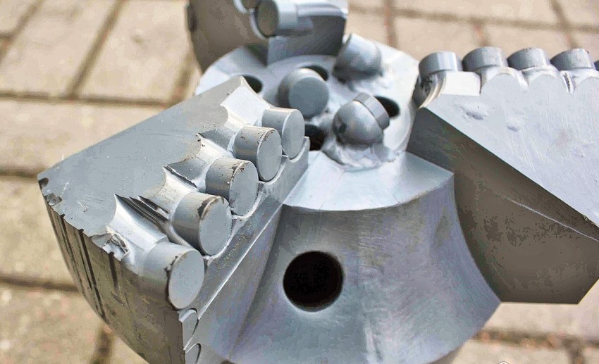 Vrták je nevyhnutnou súčasťou efektívneho vŕtania studne Vrták je nevyhnutnou súčasťou efektívneho vŕtania studne