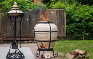 Gjør det selv tandoor: måter å lage en ekte usbekisk ovn på