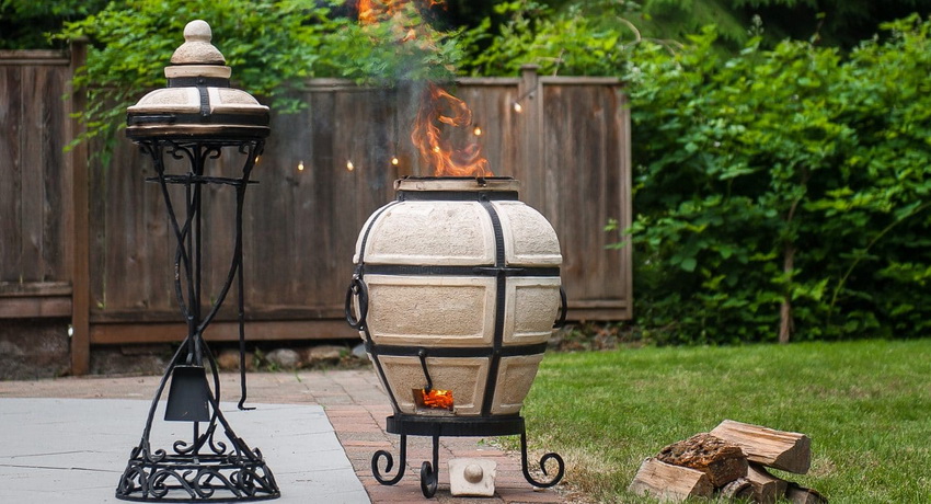 ทันดูร์เป็นเตาอบอเนกประสงค์ที่ใช้ในอาหารตะวันออกแบบดั้งเดิม เตาทันดูร์ทำด้วยตัวเอง: วิธีทำเตาอบอุซเบกที่แท้จริง