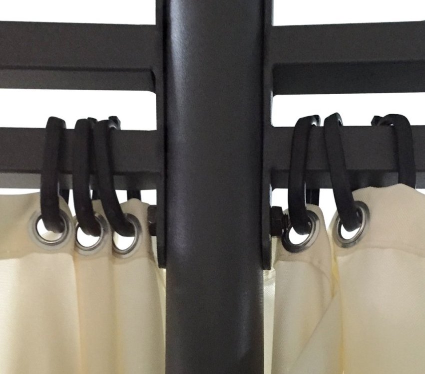 Carabiner mudah digunakan dalam langsir jalanan, yang membolehkan anda membuat kanvas dengan mudah alih Carabiner mudah digunakan dalam langsir jalanan, yang membolehkan anda membuat kanvas dengan mudah alih