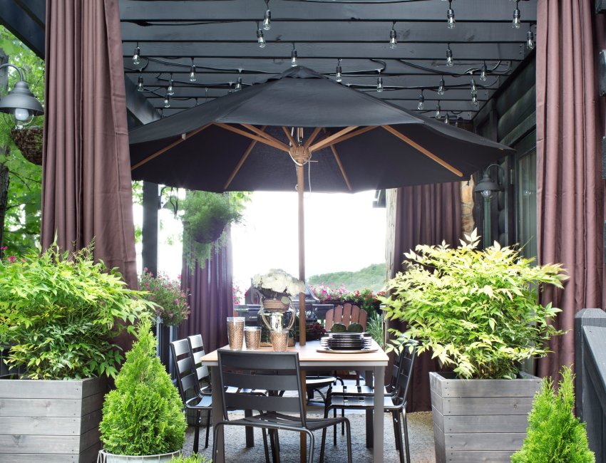 Semasa memilih tekstil untuk kegunaan luaran, anda perlu memperhatikan petunjuk kekuatan dan ketahanannya terhadap pudar. Semasa memilih tekstil untuk kegunaan luaran, anda perlu memperhatikan petunjuk kekuatan dan ketahanannya terhadap pudar.