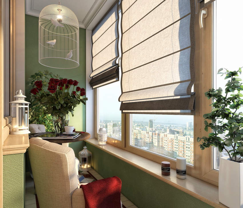 הבחירה באופציית העיצוב ובחומר ממנו עשויים התריסים תלויה במיקום המרפסת הבחירה באופציית העיצוב ובחומר ממנו עשויים התריסים תלויה במיקום המרפסת