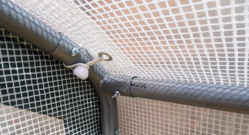 ฟิล์มเสริมความทนทานที่มีความหนาแน่นสูงขึ้น ฟิล์มเสริมความทนทานมากขึ้นและมีความหนาแน่นสูงขึ้น