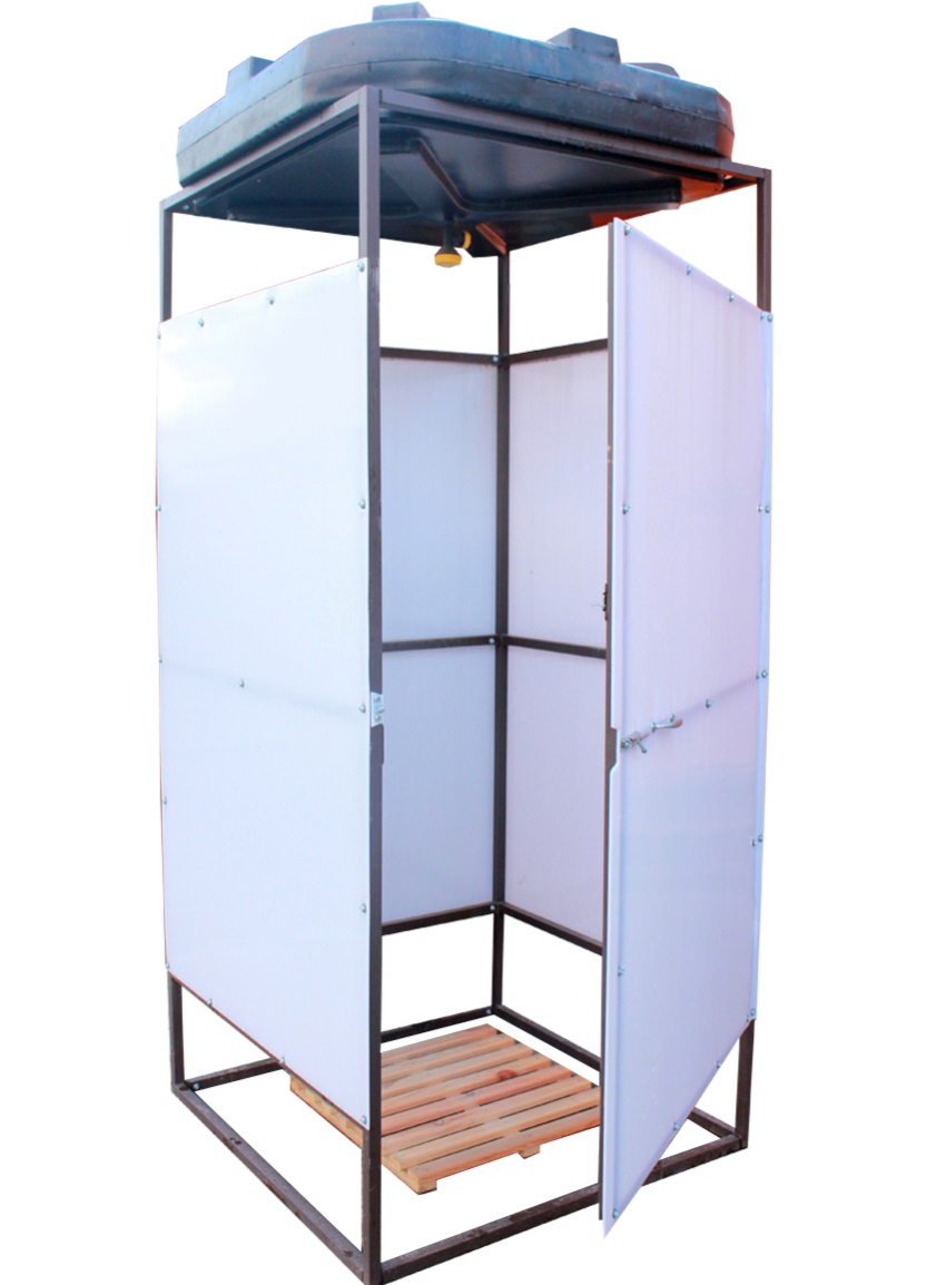 En plus de l'élément chauffant, un thermostat spécial est installé dans le réservoir en plastique, qui est conçu pour contrôler le niveau de chauffage En plus de l'élément chauffant, un thermostat spécial est installé dans le réservoir en plastique, qui est conçu pour contrôler le niveau de chauffage