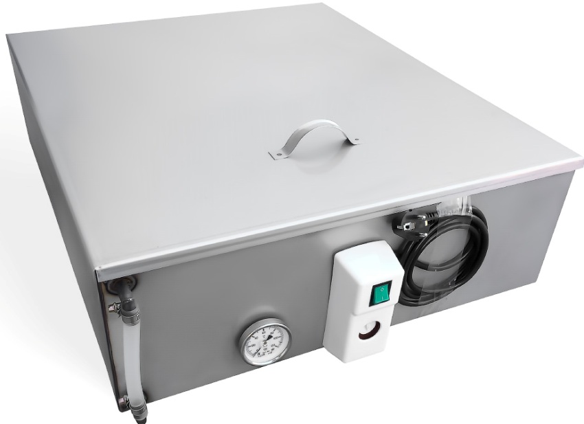 Il existe de nombreux types de réservoirs de douche de campagne, qui diffèrent par leurs propriétés, leurs caractéristiques et leurs qualités individuelles. Il existe de nombreux types de réservoirs de douche de campagne, qui diffèrent par leurs propriétés, leurs caractéristiques et leurs qualités individuelles.