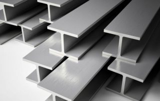 I-beam: ตารางขนาดน้ำหนักและลักษณะทางเทคนิคของโปรไฟล์