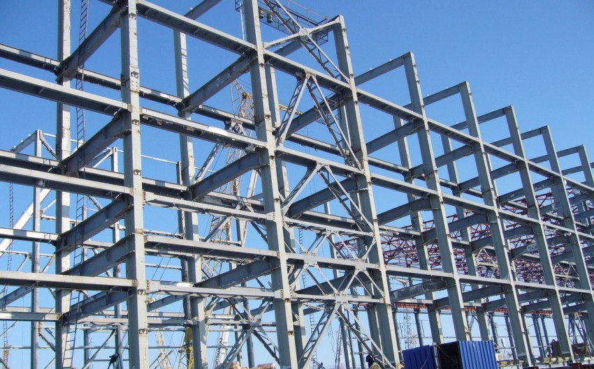 Dwuteownik nr 20 przeznaczony jest do robót budowlano-montażowych i wzmacniania sekcji bryły budynku Dwuteownik nr 20 przeznaczony jest do robót budowlano-montażowych i wzmacniania sekcji bryły budynku