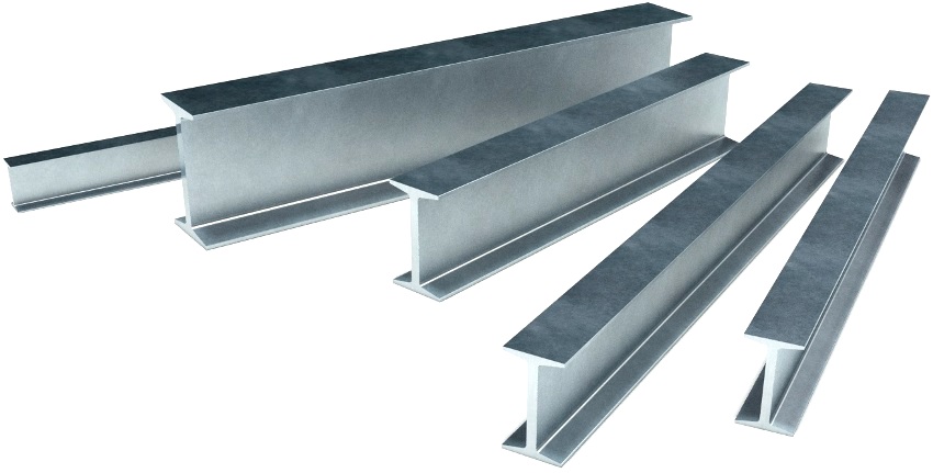 Aby obliczyć masę dwuteownika, należy najpierw określić wagę jednego metra bieżącego Aby obliczyć masę dwuteownika, należy najpierw określić wagę jednego metra bieżącego