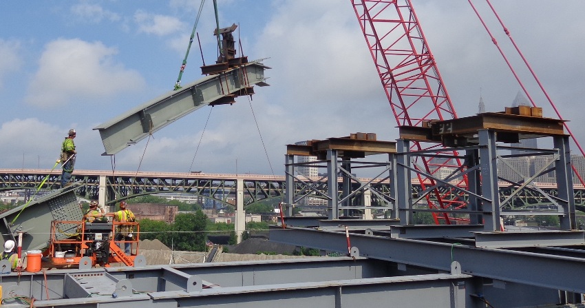 Opłacalność produkcji profili dwuteowych pozwala wytwarzać produkty w przystępnej cenie Opłacalność produkcji profili dwuteowych pozwala wytwarzać produkty w przystępnej cenie