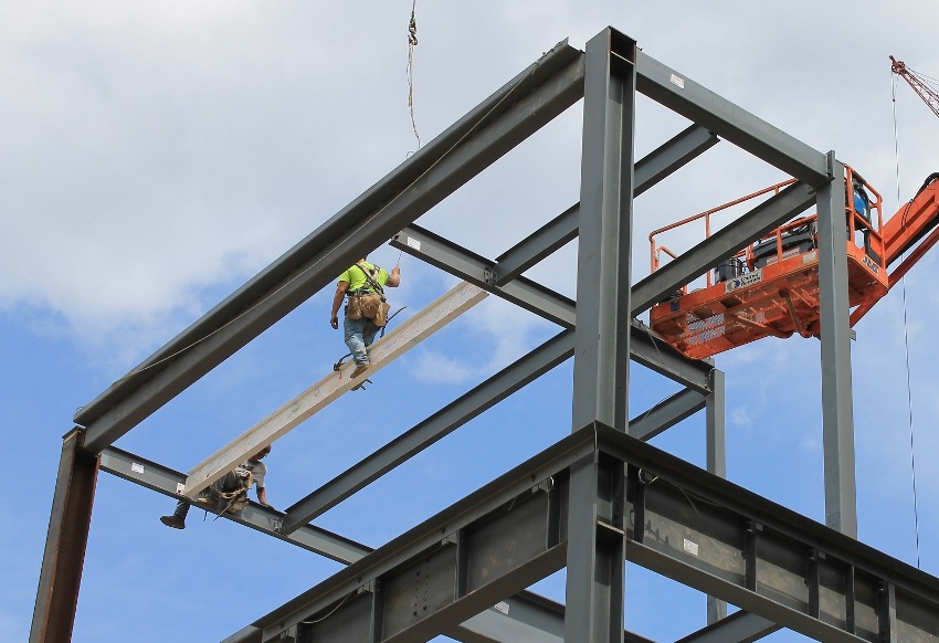 Ponieważ belki dwuteowe są materiałem budowlanym stosowanym w konstrukcjach krytycznych, ich produkcja odbywa się ściśle według norm państwowych. Ponieważ belki dwuteowe są materiałem budowlanym stosowanym w konstrukcjach krytycznych, ich produkcja odbywa się ściśle według norm państwowych.