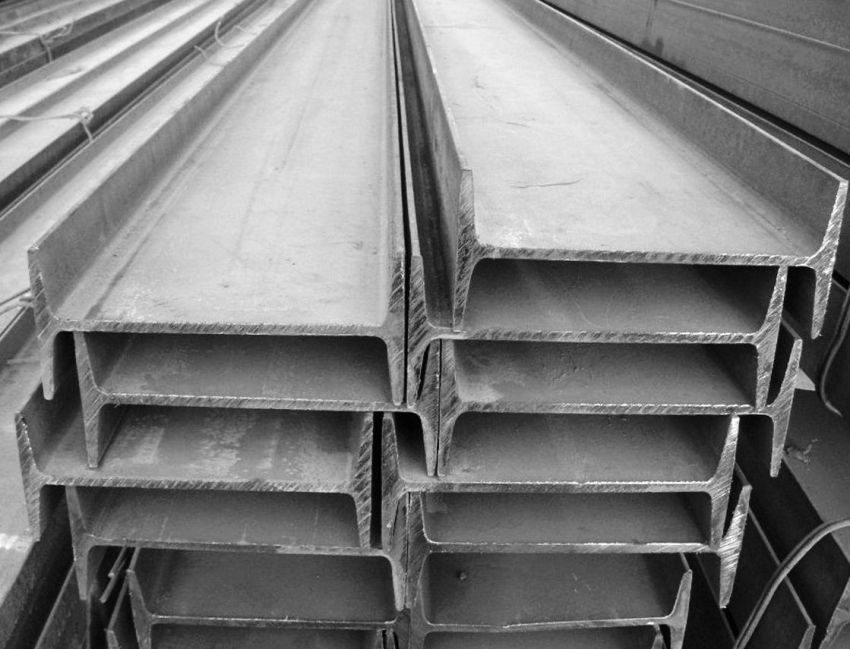 Kupując belki dwuteowe, zdecydowanie należy zwrócić uwagę na ich liczbę, dzięki której można sprawdzić wysokość profilu Kupując belki dwuteowe, zdecydowanie należy zwrócić uwagę na ich liczbę, dzięki której można sprawdzić wysokość profilu