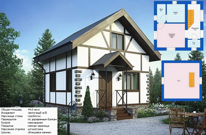 סידור אמבטיה בת שתי קומות יאפשר לכם ליצור מקום למנוחה או לינה לאורחים סידור אמבטיה בת שתי קומות יאפשר לכם ליצור מקום למנוחה או לינה לאורחים