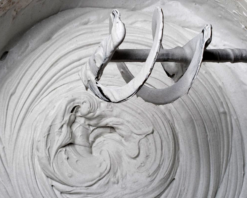 Mørtel til murværk kan købes færdiglavet eller laves af dig selv Mørtel til murværk kan købes færdiglavet eller laves af dig selv