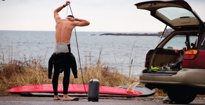 Dușul mobil electric este foarte convenabil și ușor de utilizat Dușul mobil electric este foarte convenabil și ușor de utilizat