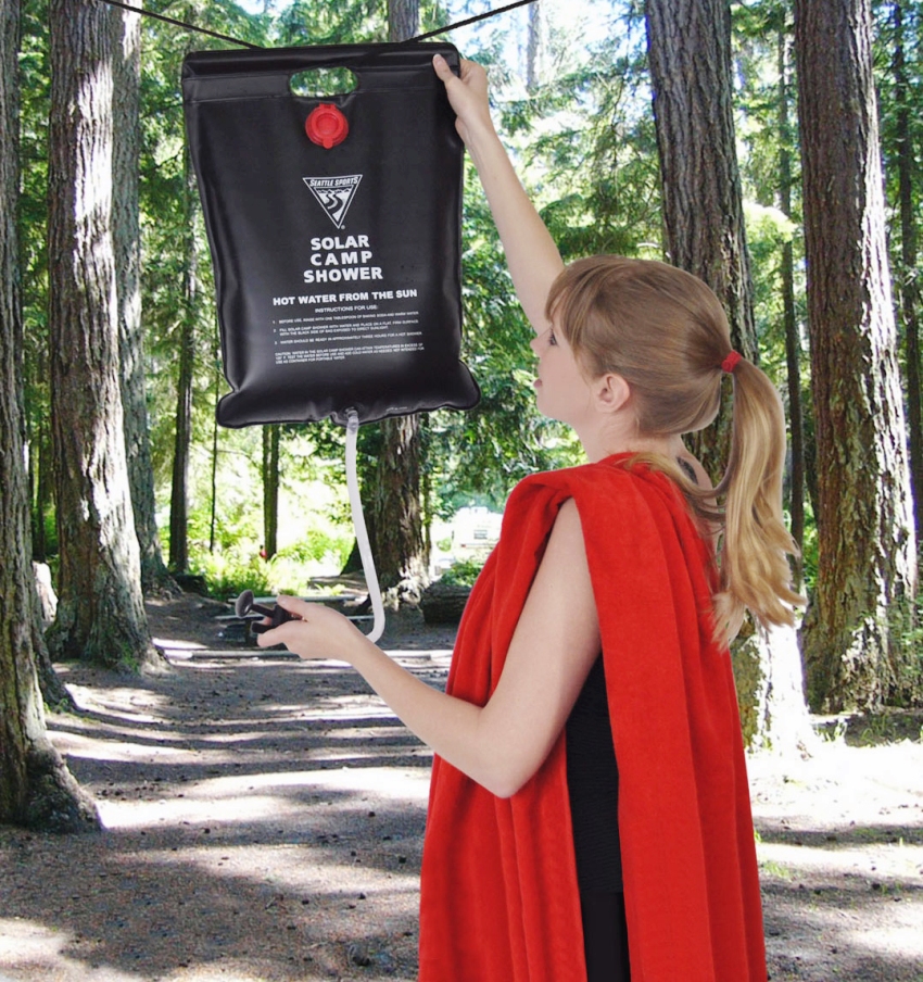 Un duș portabil mobil merită cumpărat tocmai pentru că prețul său este relativ scăzut în comparație cu beneficiile pe care le aduce. Un duș portabil mobil merită cumpărat tocmai pentru că prețul său este relativ scăzut în comparație cu beneficiile pe care le aduce.