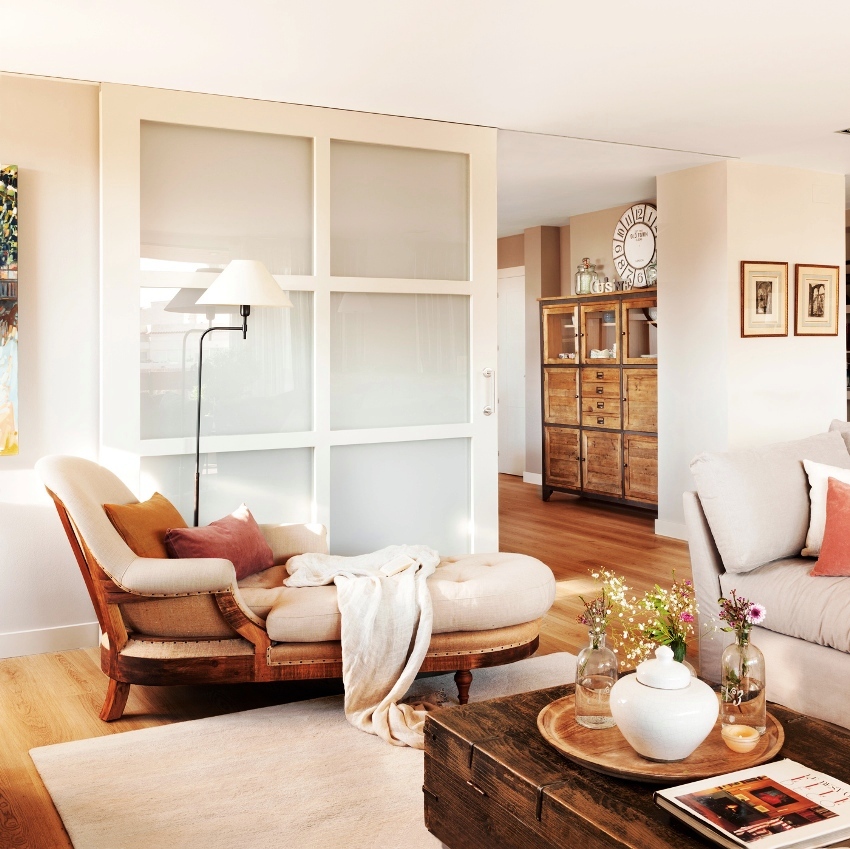 Glasdøre bliver mere og mere populære hos købere Glasdøre bliver mere og mere populære hos købere