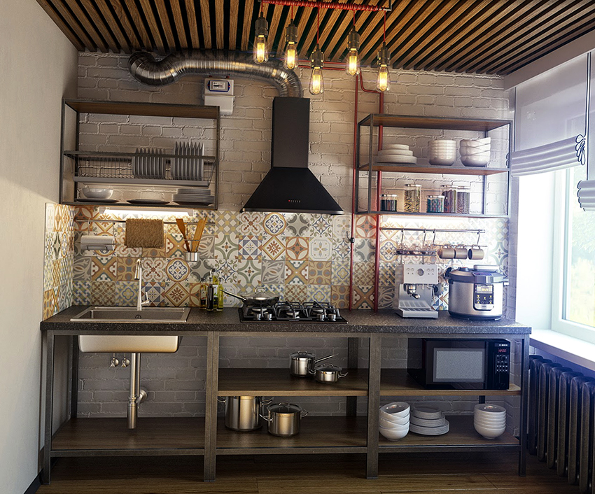 เนื่องจากความเบาท่อโลหะลูกฟูกจึงเสี่ยงต่อการบุบได้