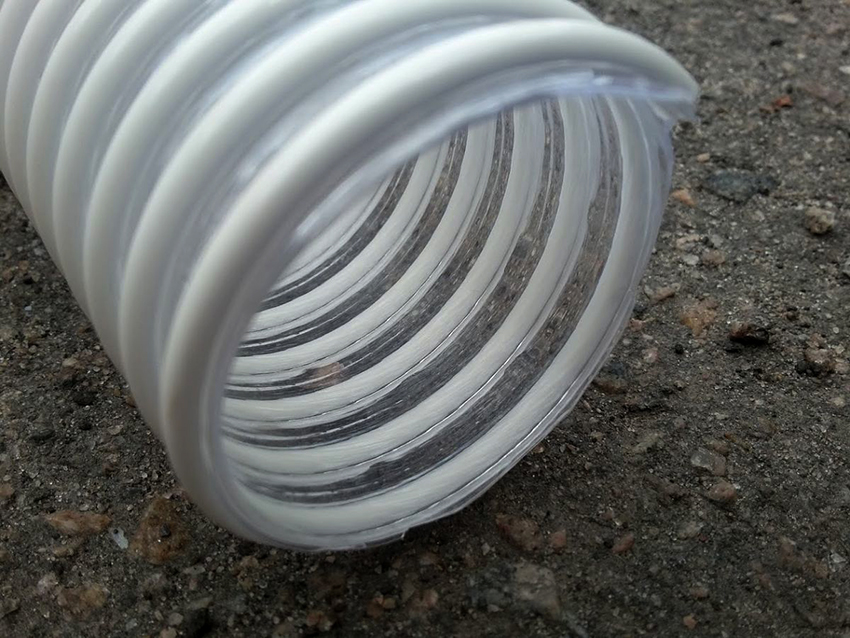 ลอนสามารถทำจากวัสดุสีและเส้นผ่านศูนย์กลางต่างๆ