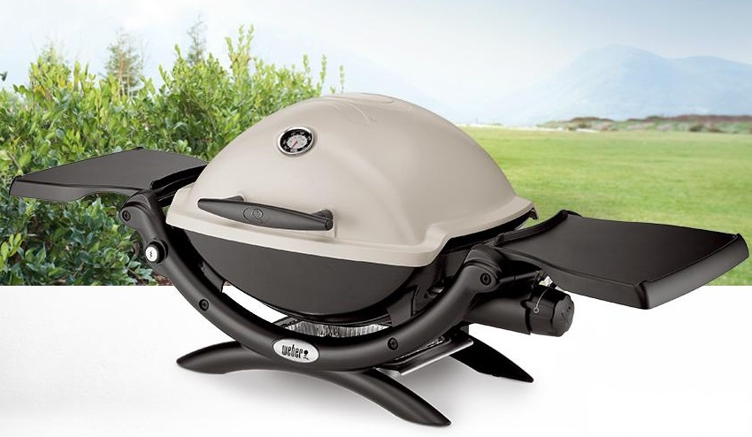 De mest populære grillene produseres av den amerikanske produsenten Weber, kjent over hele verden for sin utmerkede kvalitet. De mest populære grillene produseres av den amerikanske produsenten Weber, kjent over hele verden for sin utmerkede kvalitet.