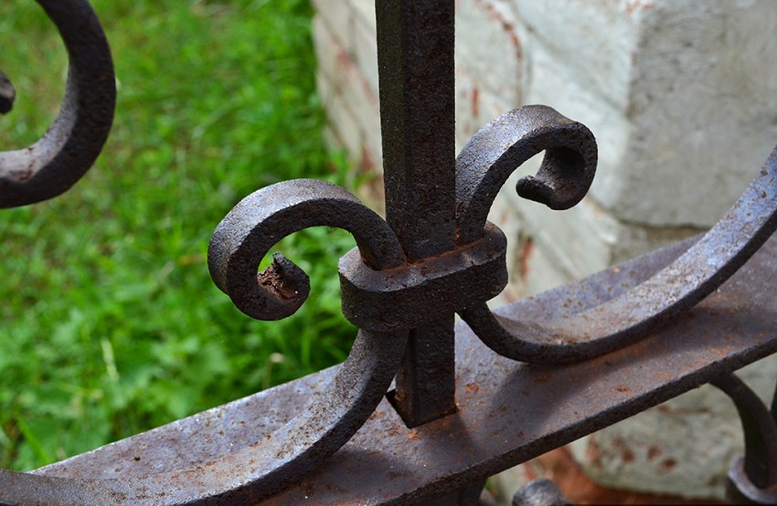 Kovanie za studena sa môže použiť na vytvorenie volumetrických prvkov Kovanie za studena sa môže použiť na vytvorenie volumetrických prvkov