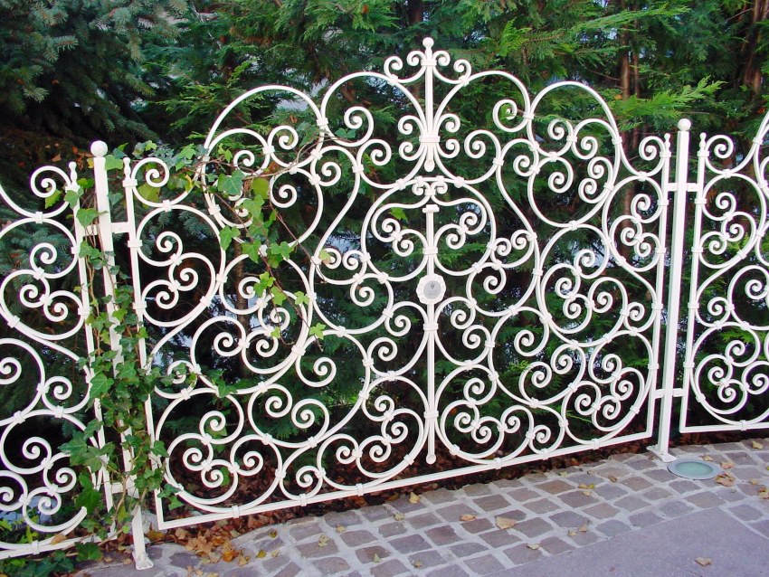 Barokové výrobky sú najbežnejšie Barokové výrobky sú najbežnejšie