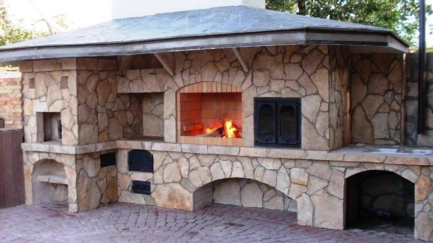 לבנייה נייחת של מעשן, ראשית כל, נדרש בסיס אמין. לבנייה נייחת של מעשן, ראשית כל, נדרש בסיס אמין.