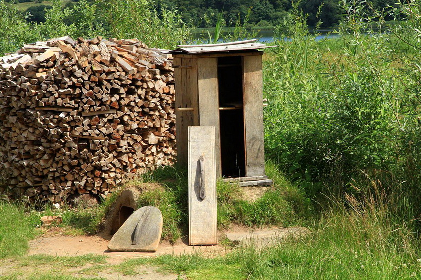 במקרים מסוימים ניתן לבנות מעשן מאמצעים מאולתרים. במקרים מסוימים ניתן לבנות מעשן מאמצעים מאולתרים.