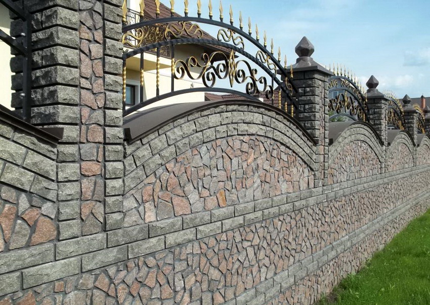 องค์ประกอบปลอมดูหรูหรามากเมื่อใช้ร่วมกับหิน องค์ประกอบปลอมดูหรูหรามากเมื่อใช้ร่วมกับหิน