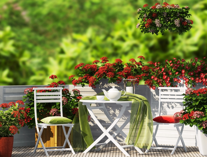 Terrassemøbler skal kunne modstå alle vejrforhold. Terrassemøbler skal kunne modstå alle vejrforhold.