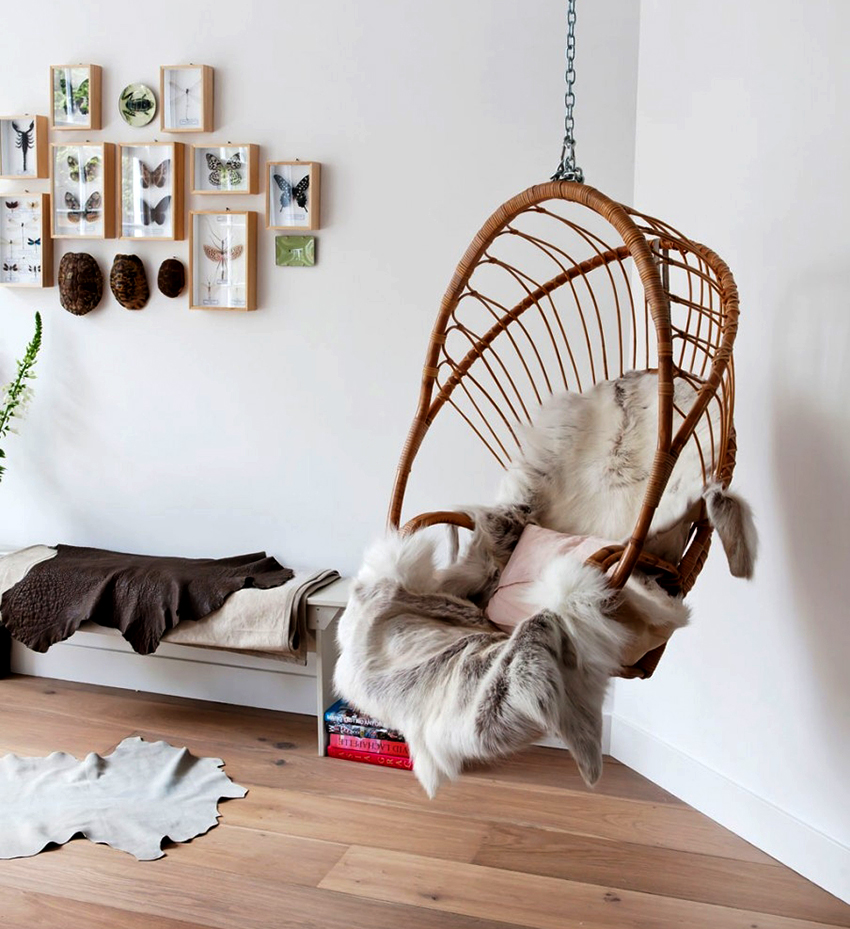 หวายธรรมชาติเป็นไม้เถาจากพืชตระกูลปาล์ม