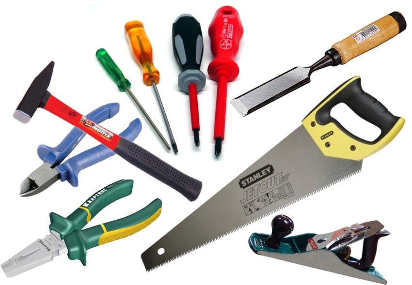 تتضمن قائمة الأدوات اللازمة لأداء العمل على تقنية الواجهة الرطبة تقريبًا ترسانة كاملة لمنشئ متمرس تتضمن قائمة الأدوات اللازمة لأداء العمل على تقنية الواجهة الرطبة تقريبًا ترسانة كاملة لمنشئ متمرس