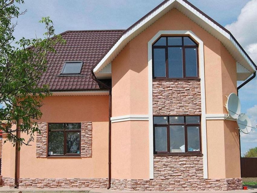 يمكن ترميم الواجهات المتداعية والمدمرة باستخدام التكنولوجيا الرطبة يمكن ترميم الواجهات المتداعية والمدمرة باستخدام التكنولوجيا الرطبة