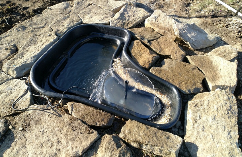 ก่อนที่จะติดตั้งปั๊มแบบโฮมเมดคุณต้องทดสอบอย่างแน่นอน ก่อนที่จะติดตั้งปั๊มแบบโฮมเมดคุณต้องทดสอบอย่างแน่นอน