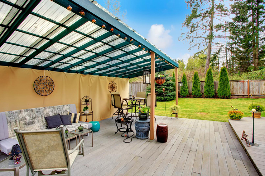 Metalli-pergolat voivat olla minkä tahansa muotoisia, muotoisia ja kokoisia Metalli-pergolat voivat olla minkä tahansa muotoisia, muotoisia ja kokoisia