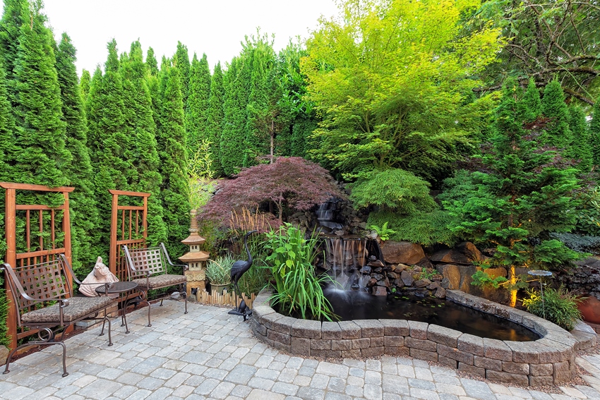 Gartenmöbel sollten gut zum Gesamtstil der Website passen Gartenmöbel sollten gut zum Gesamtstil der Website passen