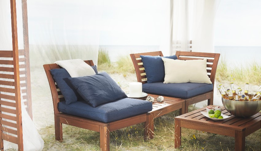 Das EPLARO-Set von IKEA passt perfekt zu jedem modernen Bereich Das EPLARO-Set von IKEA passt perfekt zu jedem modernen Bereich