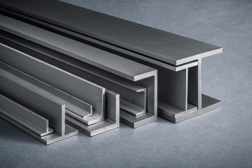 Przykłady różnych materiałów używanych do kucia na zimno Przykłady różnych materiałów używanych do kucia na zimno