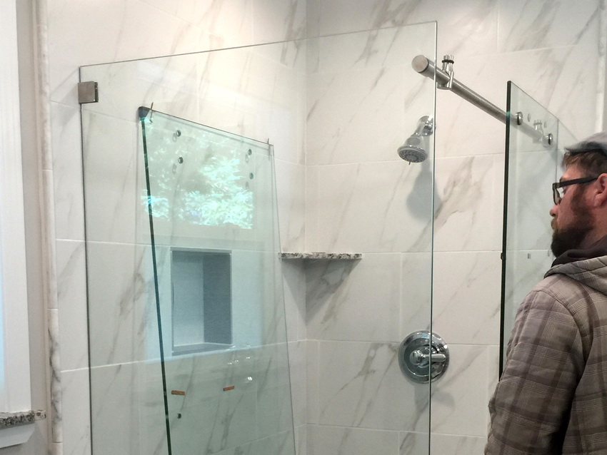 Du kan installere partisjonen selv, men det er bedre å bruke tjenestene til spesialister Du kan installere partisjonen selv, men det er bedre å bruke tjenestene til spesialister